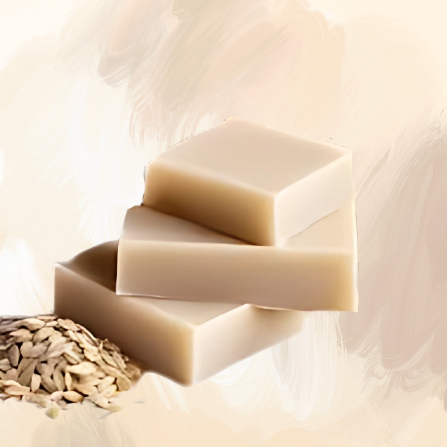 Shoprythm Soap base Oat Meal Soap Base Shoprythm Soap base Oat Meal Soap Base